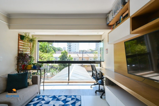 Imagem Apartamento com 3 Quartos à Venda,  em Bosque Da Saúde - São Paulo