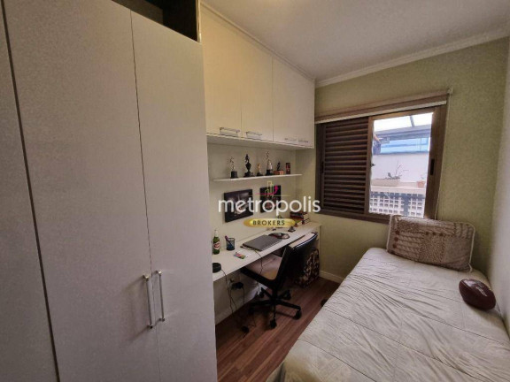Imagem Apartamento com 3 Quartos à Venda, 72 m² em Santa Paula - São Caetano Do Sul Imagem Apartamento com 3 Quartos à Venda, 72 m² em Santa Paula - São Caetano Do Sul