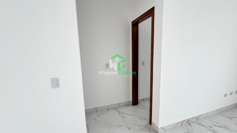 Imagem Casa com 2 Quartos à Venda, 65 m² em Inajá - Matinhos Imagem Casa com 2 Quartos à Venda, 65 m² em Inajá - Matinhos