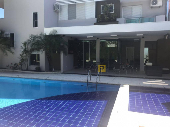 Casa com 4 Quartos à Venda, 290 m² em Iate Clube De Americana - Americana