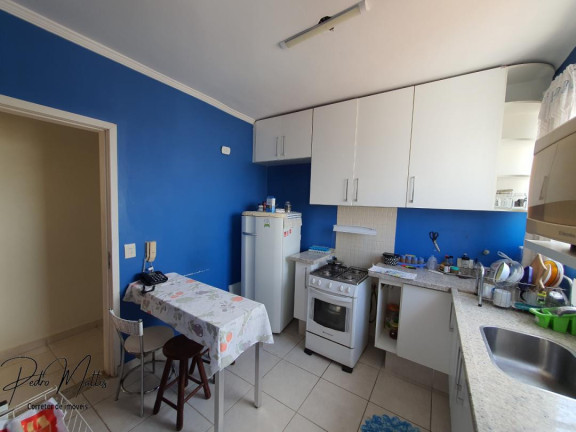 Imagem Imóvel com 3 Quartos à Venda, 105 m² em Centro - Piracicaba