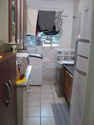 Imagem Apartamento com 2 Quartos à Venda, 51 m² em Vila Nambi - Jundiaí Imagem Apartamento com 2 Quartos à Venda, 51 m² em Vila Nambi - Jundiaí