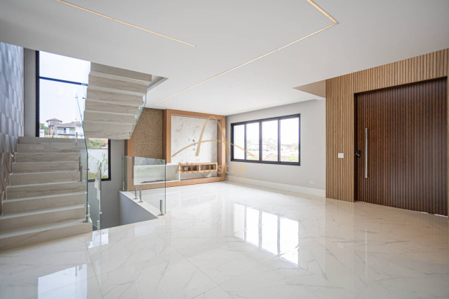 Imagem Casa de Condomínio com 4 Quartos à Venda, 393 m² em São Paulo Ii - Cotia