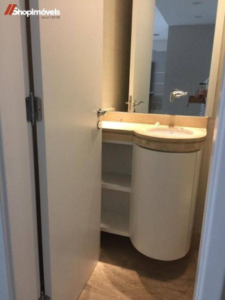 Imagem Apartamento com 3 Quartos para Alugar, 158 m² em Itaim Bibi - São Paulo