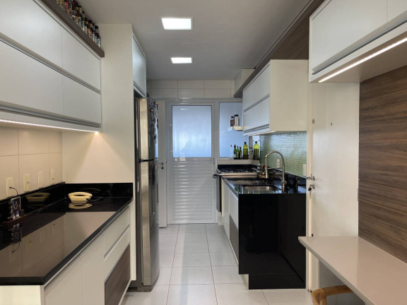 Imagem Apartamento com 4 Quartos à Venda, 167 m² em Parque São Jorge - São Paulo