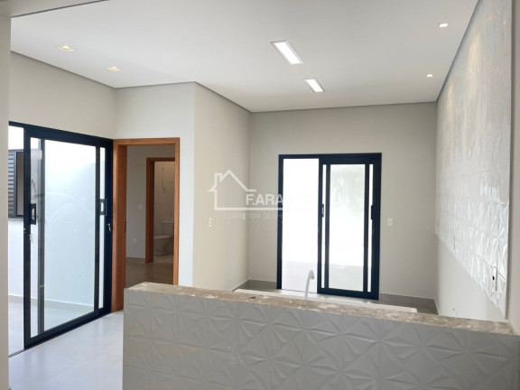 Imagem Imóvel com 3 Quartos à Venda, 124 m² em Horto Florestal - Sorocaba