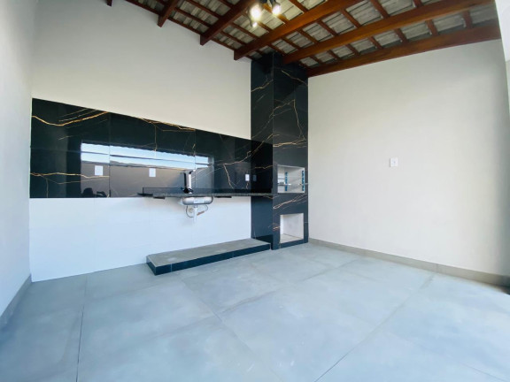 Imagem Casa com 2 Quartos à Venda, 94 m² em Jardim Residencial Villagio Ipanema I - Sorocaba