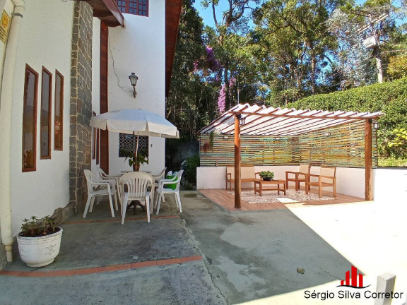 Imagem Casa com 4 Quartos à Venda, 1 m² em Alto Do Boa Vista - Campos Do Jordão Imagem Casa com 4 Quartos à Venda, 1 m² em Alto Do Boa Vista - Campos Do Jordão
