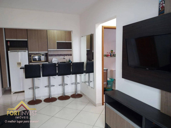 Imagem Imóvel com 1 Quarto à Venda, 45 m² em Vila Caiçara - Praia Grande Imagem Imóvel com 1 Quarto à Venda, 45 m² em Vila Caiçara - Praia Grande
