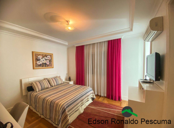 Imagem Casa de Condomínio com 6 Quartos à Venda, 670 m² em Alphaville Residencial Um - Barueri Imagem Casa de Condomínio com 6 Quartos à Venda, 670 m² em Alphaville Residencial Um - Barueri