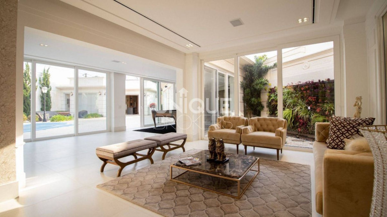 Imagem Casa de Condomínio com 5 Quartos à Venda, 1.000 m² em Cidade Santos Dumont - Jundiaí Imagem Casa de Condomínio com 5 Quartos à Venda, 1.000 m² em Cidade Santos Dumont - Jundiaí