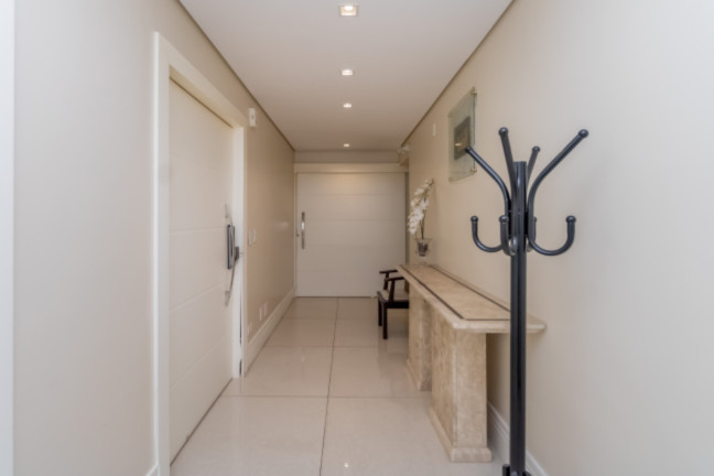 Imagem Apartamento com 5 Quartos à Venda, 310 m² em Santa Cecília - São Paulo