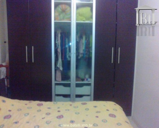 Imagem Cobertura com 3 Quartos à Venda, 74 m² em Jardim Ester - São Paulo Imagem Cobertura com 3 Quartos à Venda, 74 m² em Jardim Ester - São Paulo