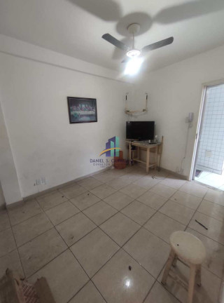Imagem Apartamento com 1 Quarto à Venda, 44 m² em Aviação - Praia Grande