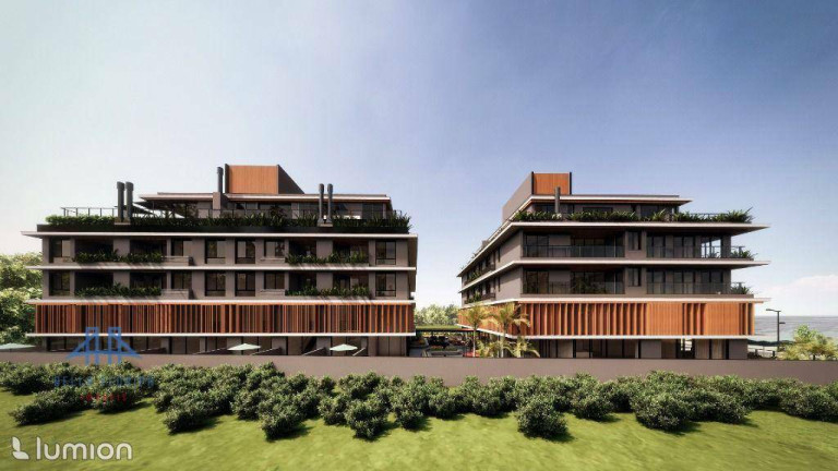 Imagem Cobertura com 3 Quartos à Venda, 138 m² em Cacupé - Florianópolis Imagem Cobertura com 3 Quartos à Venda, 138 m² em Cacupé - Florianópolis