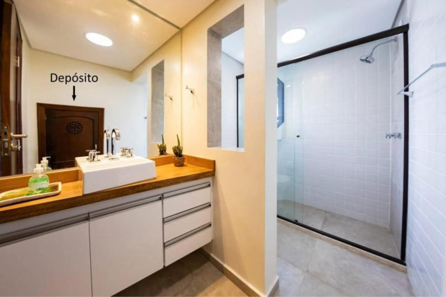 Imagem Cobertura com 3 Quartos à Venda, 350 m² em Indianópolis - São Paulo