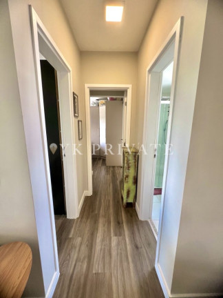 Imagem Apartamento com 2 Quartos à Venda, 62 m² em Barra Funda - São Paulo