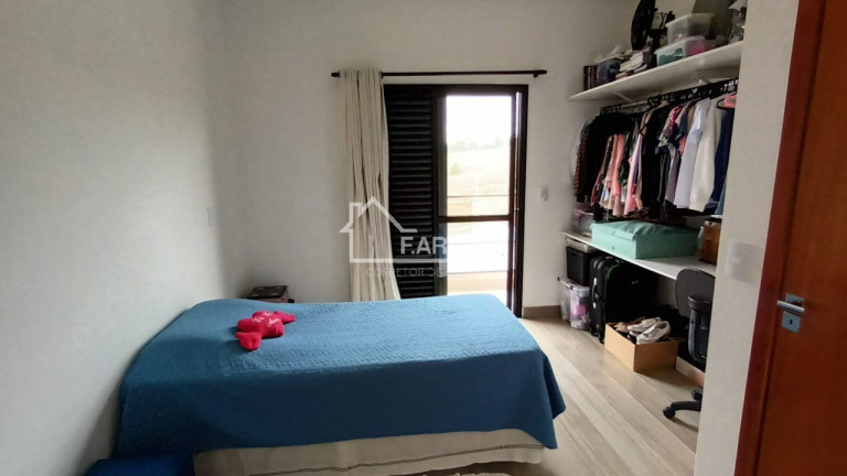 Imagem Imóvel com 3 Quartos à Venda, 155 m² em Wanel Ville - Sorocaba