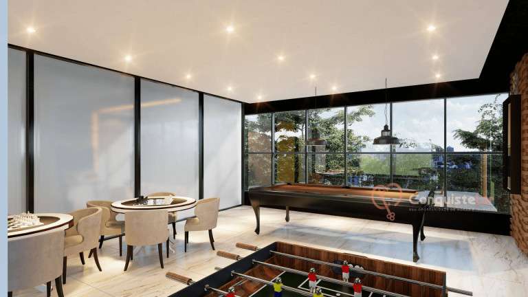Imagem Apartamento com 2 Quartos à Venda, 84 m² em Distrito De Canto Grande - Bombinhas