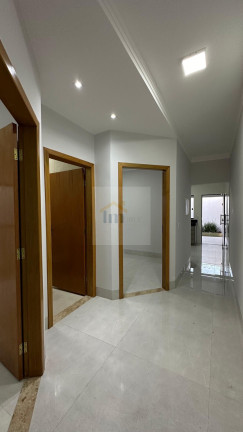 Imagem Casa com 3 Quartos à Venda, 118 m² em Cardoso - Aparecida De Goiânia
