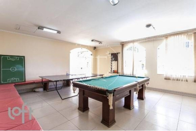 Imagem Apartamento com 3 Quartos à Venda, 66 m² em Vila Monte Alegre - São Paulo Imagem Apartamento com 3 Quartos à Venda, 66 m² em Vila Monte Alegre - São Paulo