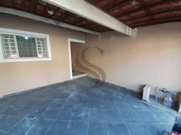 Casa com 3 Quartos à Venda, 125 m² em Jardim Guaíba - Sorocaba