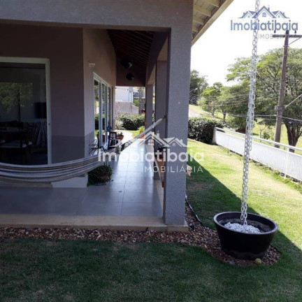 Imagem Casa de Condomínio com 3 Quartos à Venda, 700 m² em Condomínio Parque Das Garças I - Atibaia