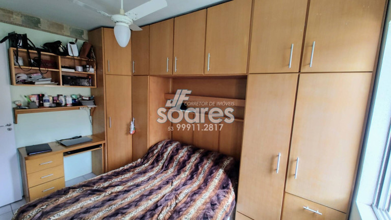 Imagem Apartamento com 2 Quartos à Venda, 46 m² em Três Vendas - Pelotas Imagem Apartamento com 2 Quartos à Venda, 46 m² em Três Vendas - Pelotas