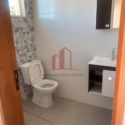Imagem Sobrado com 2 Quartos à Venda,  em Portal Da Estação - Franco Da Rocha