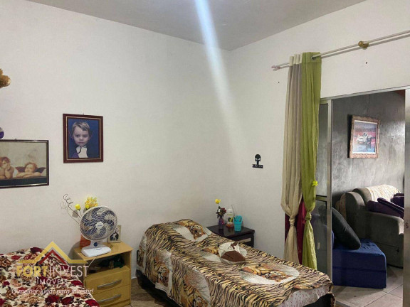 Imagem Imóvel com 2 Quartos à Venda, 87 m² em Parque Das Américas - Praia Grande