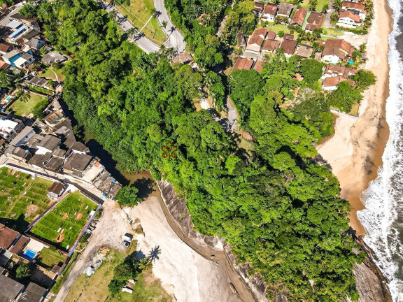 Imagem Terreno à Venda, 16.300 m² em Praia Das Goiabas (mambucaba) - Angra Dos Reis Imagem Terreno à Venda, 16.300 m² em Praia Das Goiabas (mambucaba) - Angra Dos Reis