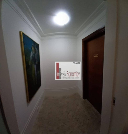 Imagem Cobertura com 6 Quartos à Venda, 592 m² em Morumbi - São Paulo