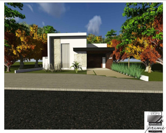 Imagem Casa com 3 Quartos à Venda, 375 m² em Cajuru Do Sul - Sorocaba Imagem Casa com 3 Quartos à Venda, 375 m² em Cajuru Do Sul - Sorocaba