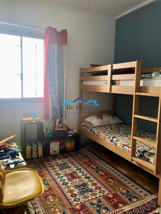 Imagem Apartamento com 3 Quartos à Venda, 87 m² em Moema - São Paulo