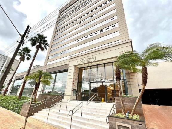 Sala Comercial à Venda ou Locação, 75 m² em Bela Suiça - Londrina