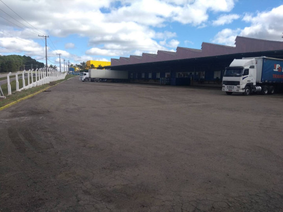 Imagem Galpão à Venda, 16.181 m² em Medeiros - Jundiaí