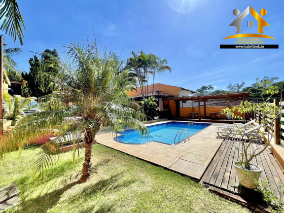 Imagem Casa com 3 Quartos à Venda, 494 m² em Granja Viana - Carapicuíba Imagem Casa com 3 Quartos à Venda, 494 m² em Granja Viana - Carapicuíba