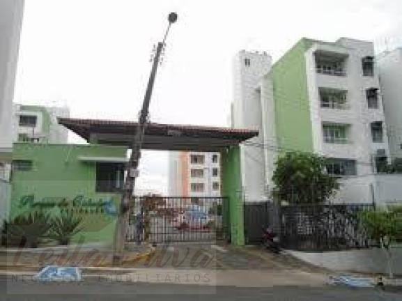 Imagem Apartamento com 3 Quartos à Venda, em Primavera - Teresina Imagem Apartamento com 3 Quartos à Venda, em Primavera - Teresina