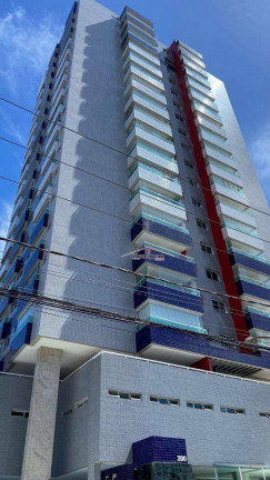 Imagem Apartamento com 2 Quartos à Venda, 100 m² em Ocian - Praia Grande