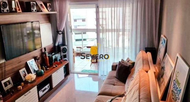 Imagem Apartamento com 3 Quartos à Venda, 120 m² em Icaraí - Niterói Imagem Apartamento com 3 Quartos à Venda, 120 m² em Icaraí - Niterói