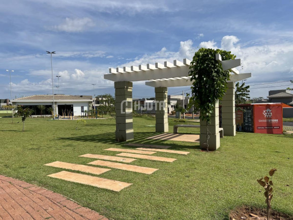 Imagem Terreno em Condomínio à Venda, 380 m² em Setlife Mirassol - Mirassol