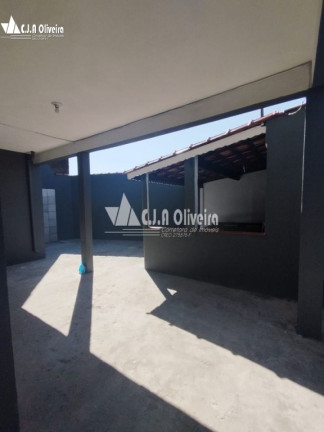 Imagem Sobrado com 3 Quartos à Venda, 263 m² em Araty - Mongaguá