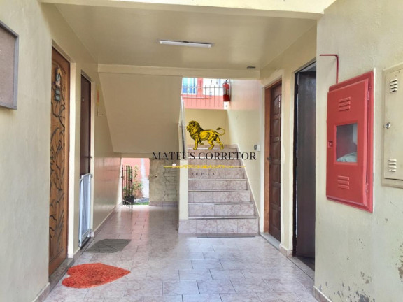 Imagem Apartamento com 2 Quartos à Venda, 10 m² em Sítio Cercado - Curitiba Imagem Apartamento com 2 Quartos à Venda, 10 m² em Sítio Cercado - Curitiba