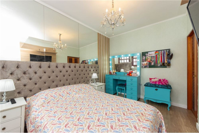 Imagem Casa com 3 Quartos à Venda, em Mirandópolis - São Paulo Imagem Casa com 3 Quartos à Venda, em Mirandópolis - São Paulo