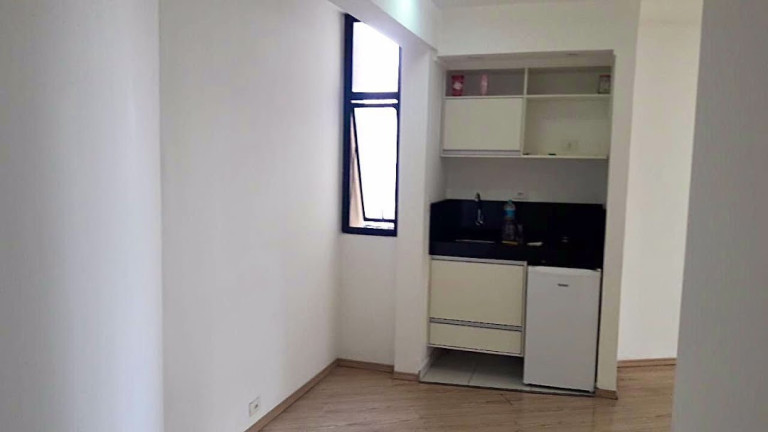 Imagem Apartamento com 1 Quarto à Venda, 39 m² em Moema - São Paulo Imagem Apartamento com 1 Quarto à Venda, 39 m² em Moema - São Paulo