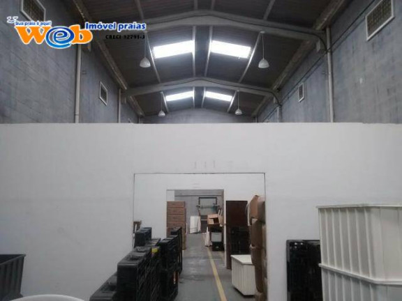 Imagem Sala Comercial para Alugar, 380 m² em Aviação - Praia Grande