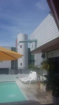Apartamento com 5 Quartos à Venda, 350 m² em Torre - Recife