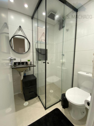 Imagem Apartamento com 2 Quartos à Venda, 53 m² em Casa Branca - Santo André