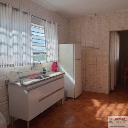 Imagem Casa com 3 Quartos à Venda, 135 m² em Jardim Basilicata - Sumaré