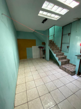 Imagem Sobrado com 2 Quartos à Venda, 120 m² em Vila Norma - São Paulo Imagem Sobrado com 2 Quartos à Venda, 120 m² em Vila Norma - São Paulo
